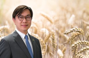 享受團隊協作　樂於共享成果