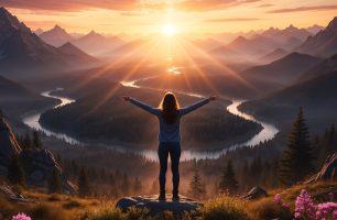 對生命無限尊重 – 楊麗好院牧