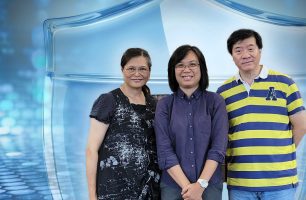 雙向守護，共織關懷網