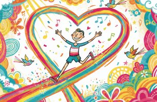 生命的跑者 – 麥思源院牧