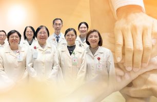 院牧個案研習小組：彼此扶持的團隊文化