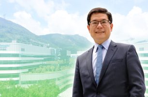 定位未來 – 以仁心踐行使命