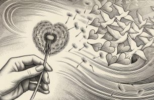 靠主前行．傳遞平安與盼望 – 吳嘉潔院牧