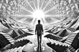 院牧檢證：於回顧與對話中，看見恩典的軌跡