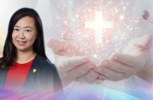 實踐以病人為本的醫療使命